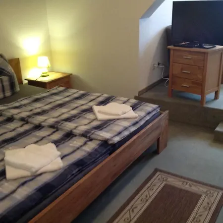 Tross بيت ريفي