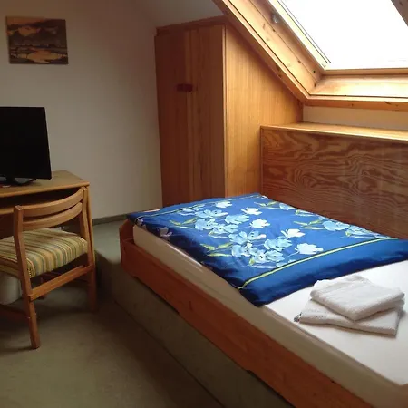 بيت ريفي Tross Anhausen (Neuwied)