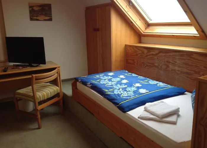 Penzion Tross Anhausen (Neuwied)